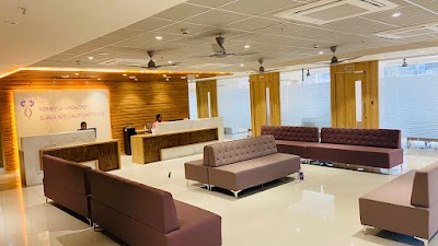 Kidney And Urology Super Speciality Institute