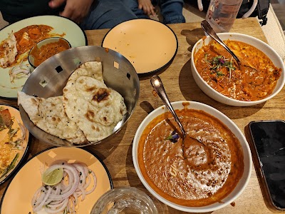 Punjab Exotica (Amanora)